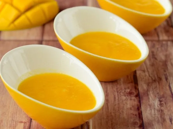 Sos Mango