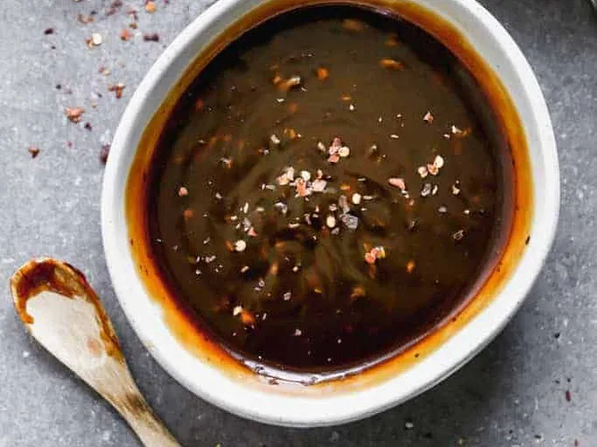 Sos Teriyaki