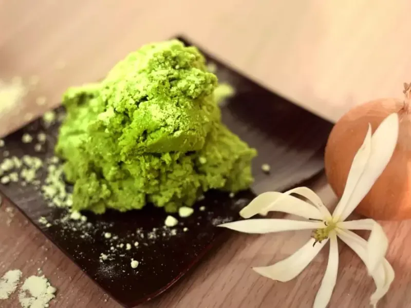 Wasabi